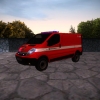 Opel Vivaro RychlÃ½ zÃ¡sahovÃ½ automobil