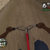 First Person Mod