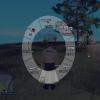 GTA V HUD