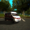 Renault Master Ambulance