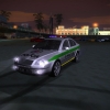 Å koda Octavie II PolÃ­cia