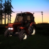 Zetor 5340