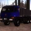 Tatra Terrno 6x6