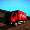 Man CocaCola