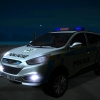 Hyunday IX35 Policie