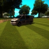 Mercedes Benz Vito Policie