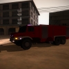 Mercedes Benz Zetros CAS 30