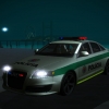 Audi RS6 PolÃ­cia