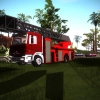 Mercedes Benz Actros