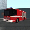 Mercedes Benz Econic HZS