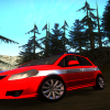 Suzuki SX4 HZS ZLK VEA