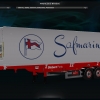 [Trailer] Stobart Container